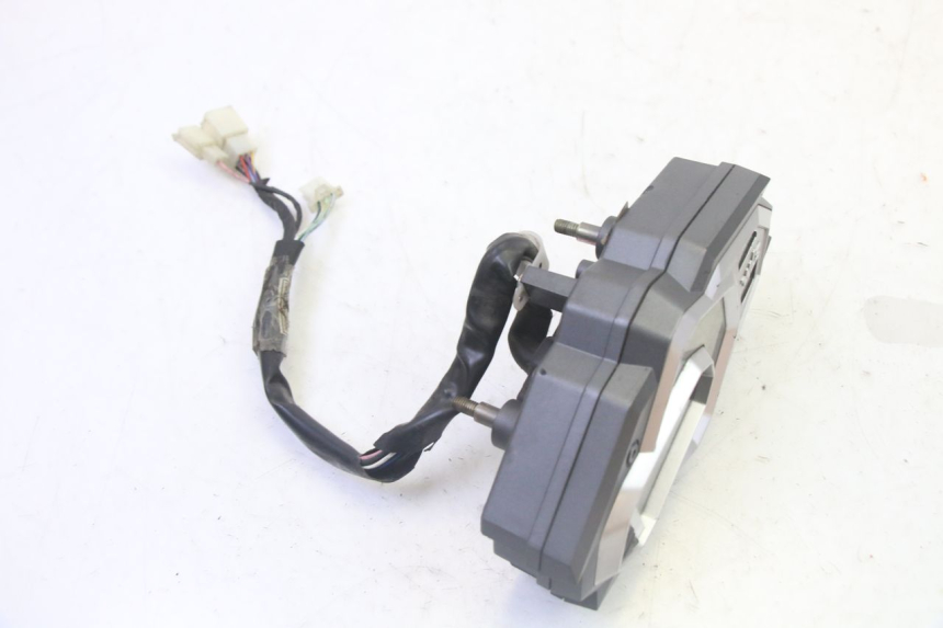 photo de CONTACHILOMETRI SYM CROX 4T 50 (2016 - 2023)