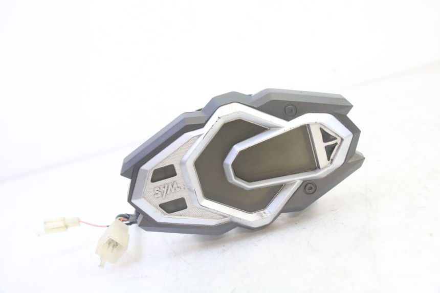 photo de CONTACHILOMETRI SYM CROX 4T 50 (2016 - 2023)