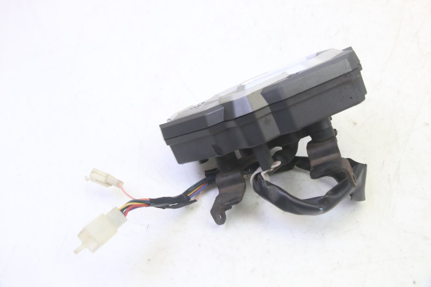 photo de CONTACHILOMETRI SYM CROX 4T 50 (2016 - 2023)