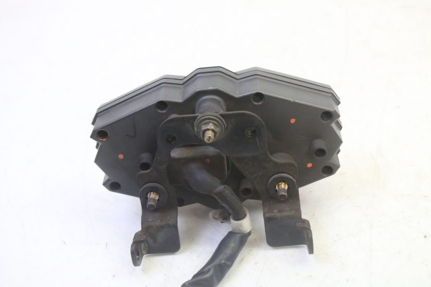 photo de CONTACHILOMETRI SYM CROX 4T 50 (2016 - 2023)