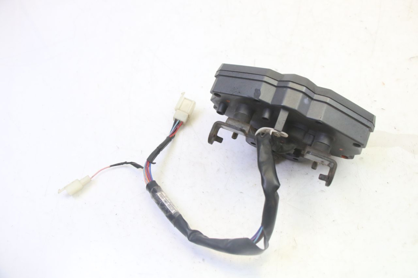 photo de CONTACHILOMETRI SYM CROX 4T 50 (2016 - 2023)