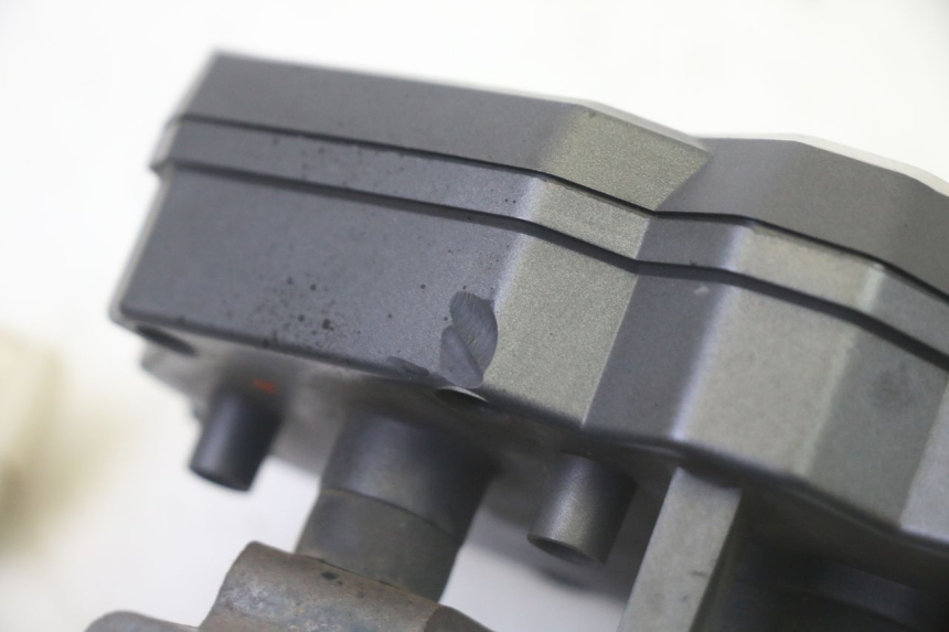 photo de CONTACHILOMETRI SYM CROX 4T 50 (2016 - 2023)