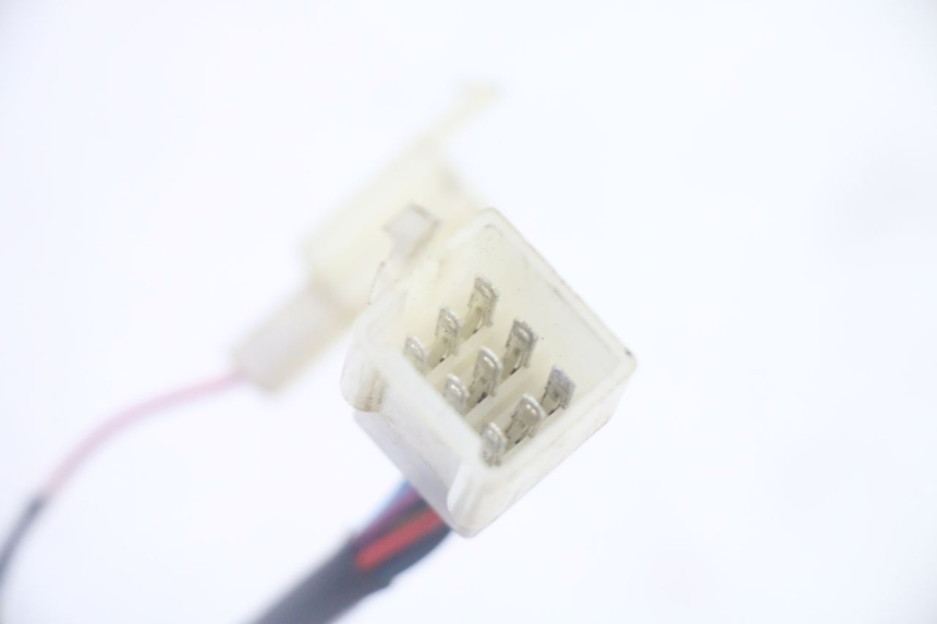 photo de CONTACHILOMETRI SYM CROX 4T 50 (2016 - 2023)