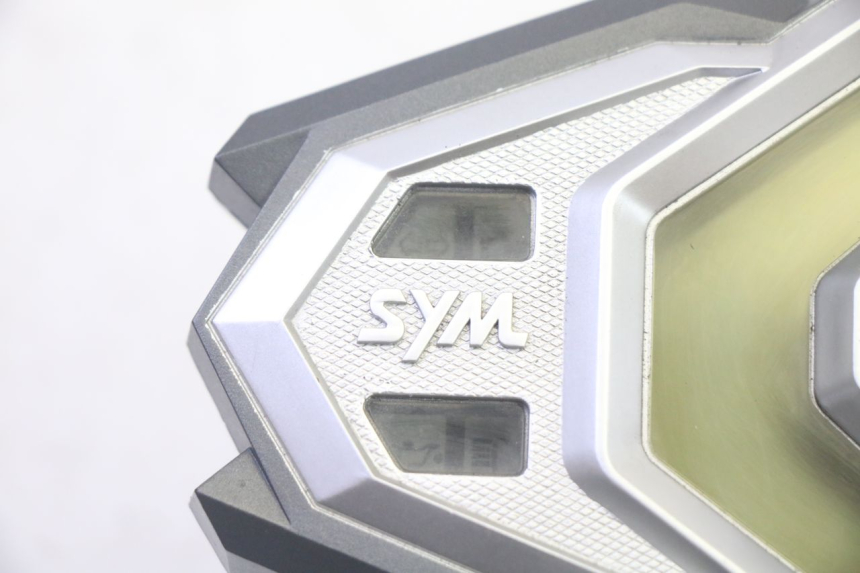 photo de CONTACHILOMETRI SYM CROX 4T 50 (2016 - 2023) - Dettaglio del componente