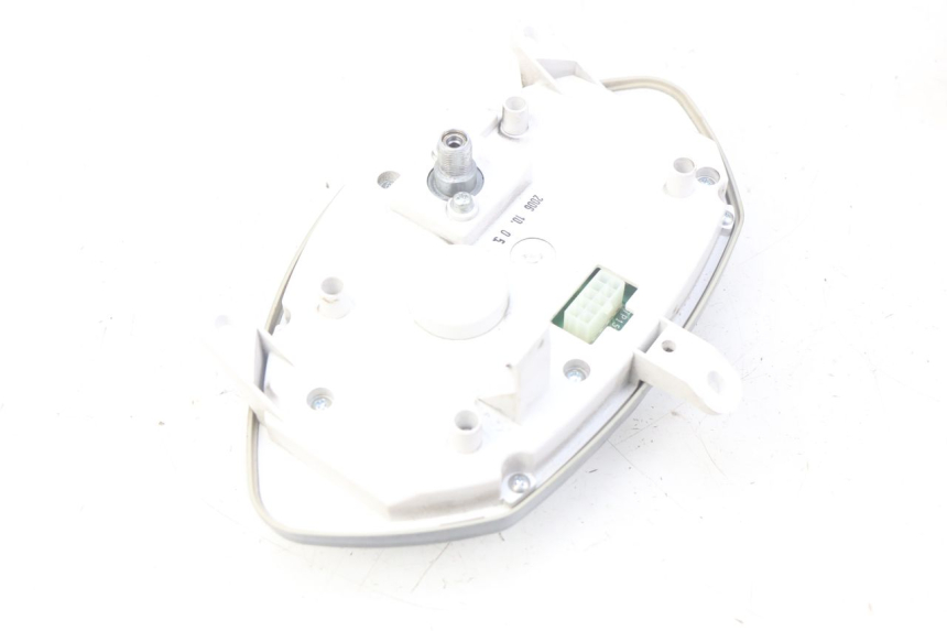 photo de CONTACHILOMETRI YAMAHA CYGNUS X INJECTION 125 (2007 - 2013)