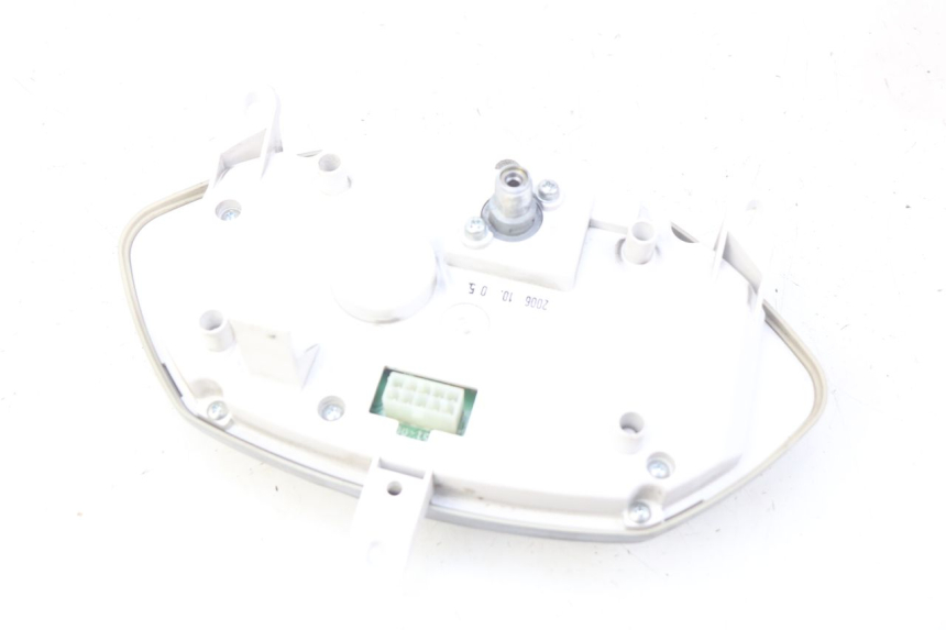 photo de CONTACHILOMETRI YAMAHA CYGNUS X INJECTION 125 (2007 - 2013)