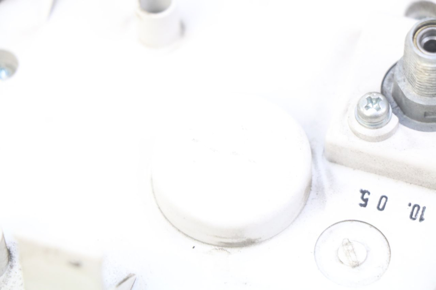 photo de CONTACHILOMETRI YAMAHA CYGNUS X INJECTION 125 (2007 - 2013)