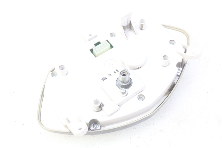 photo de CONTACHILOMETRI YAMAHA CYGNUS X INJECTION 125 (2007 - 2013)