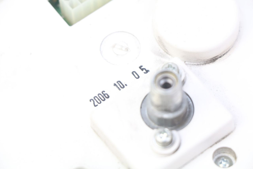 photo de CONTACHILOMETRI YAMAHA CYGNUS X INJECTION 125 (2007 - 2013)