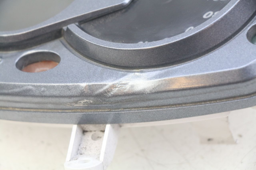 photo de CONTACHILOMETRI YAMAHA CYGNUS X INJECTION 125 (2007 - 2013)