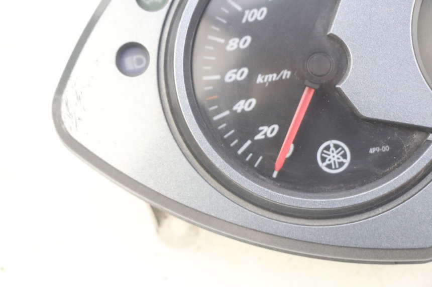 photo de CONTACHILOMETRI YAMAHA CYGNUS X INJECTION 125 (2007 - 2013)