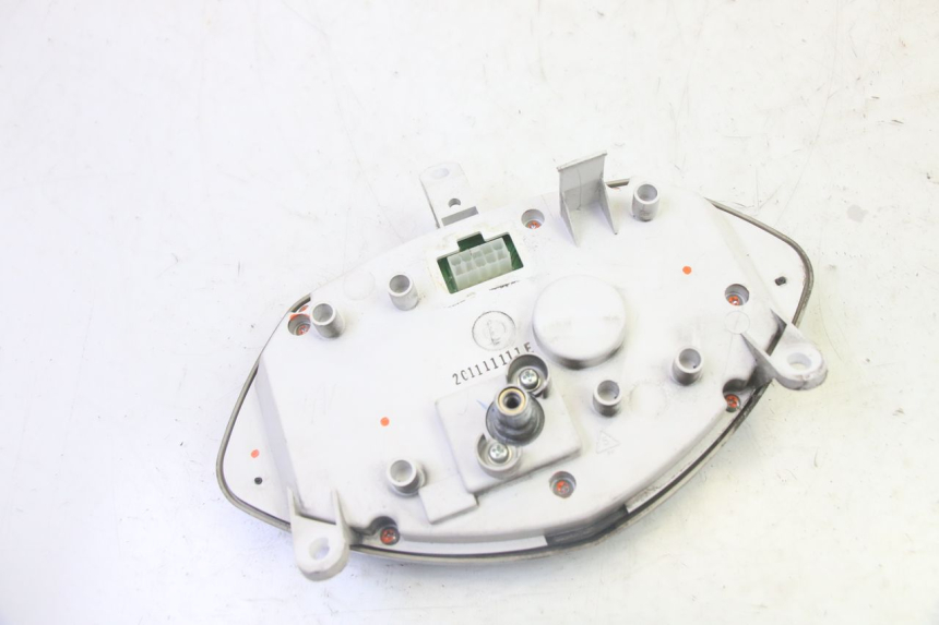 photo de CONTACHILOMETRI YAMAHA CYGNUS X INJECTION 125 (2007 - 2013)