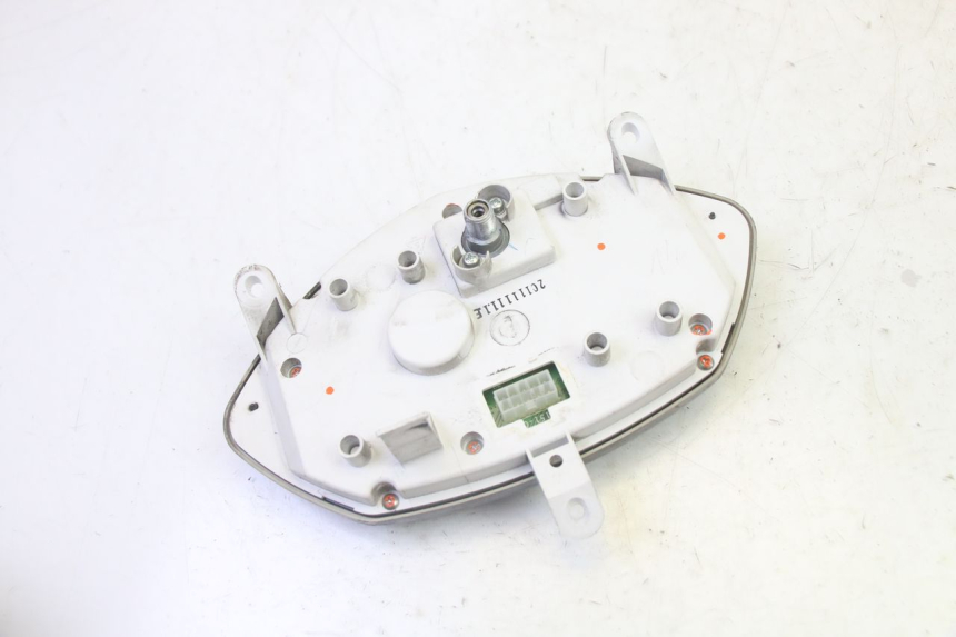 photo de CONTACHILOMETRI YAMAHA CYGNUS X INJECTION 125 (2007 - 2013)