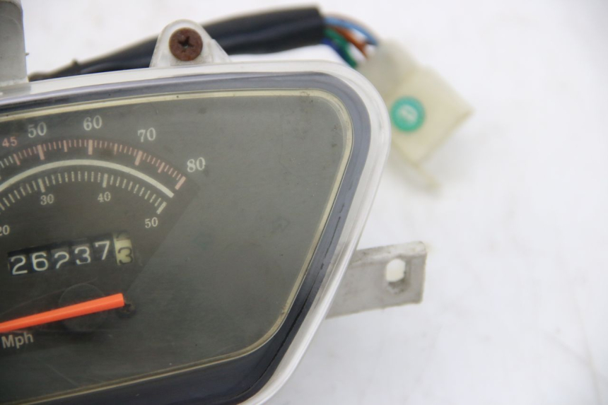 photo de CONTACHILOMETRI LONGJIA DIGITA 4T 50 (2019 - 2022)