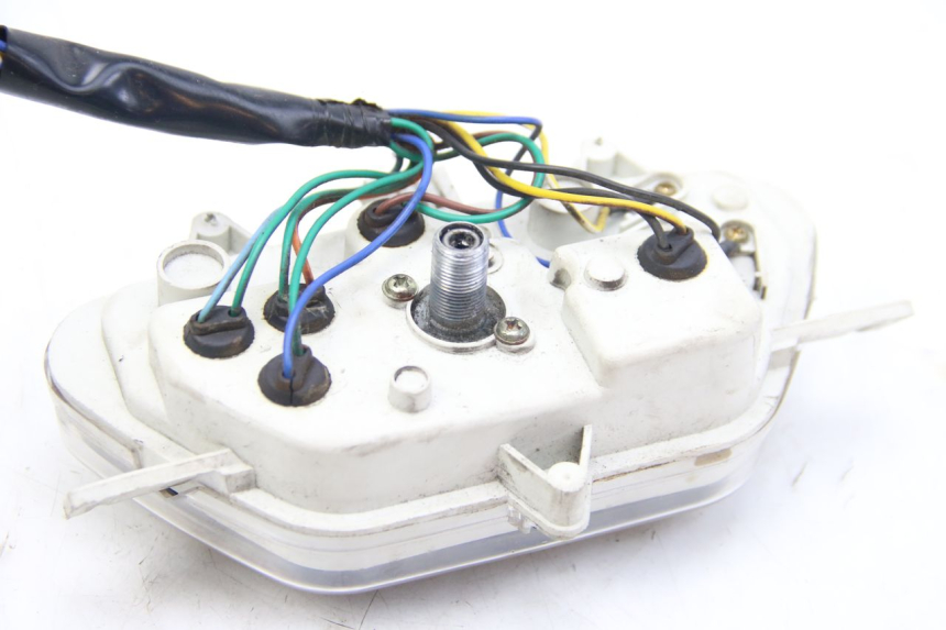 photo de CONTACHILOMETRI LONGJIA DIGITA 4T 50 (2019 - 2022)