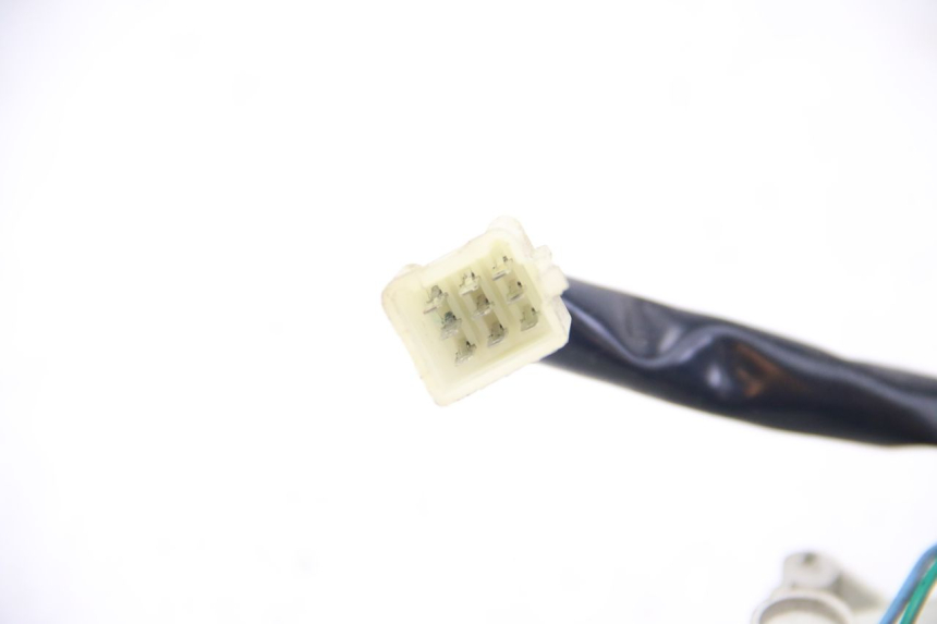 photo de CONTACHILOMETRI LONGJIA DIGITA 4T 50 (2019 - 2022)