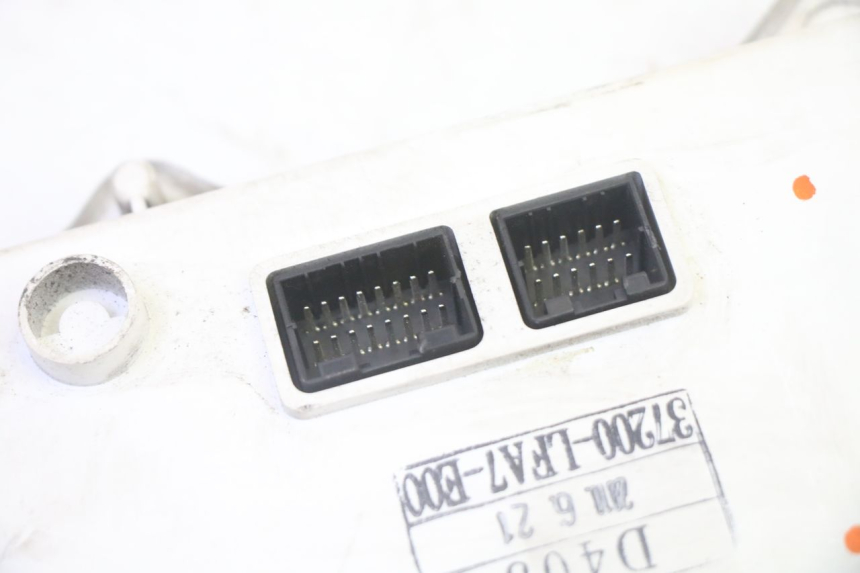 photo de CONTACHILOMETRI KYMCO DINK STREET 125 (2009 - 2014)