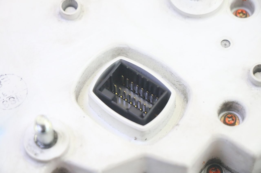 photo de CONTACHILOMETRI SUZUKI DL V STROM 1000 (2002 - 2007) - Altra vista dell'articolo