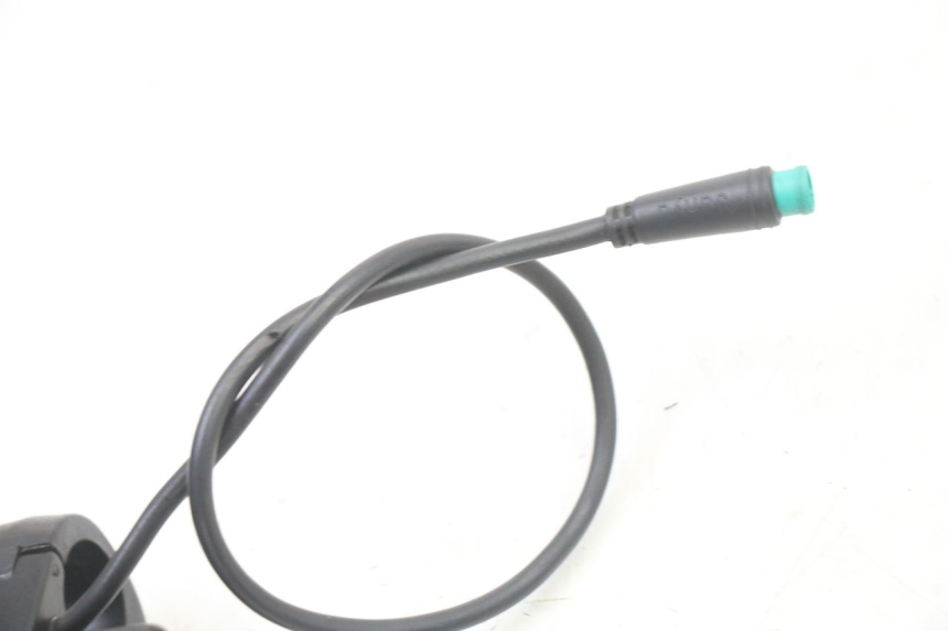 photo de CONTACHILOMETRI URBANGLIDE E-CROSS PRO 1