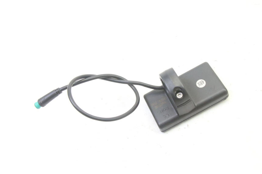 photo de CONTACHILOMETRI URBANGLIDE E-CROSS PRO 1