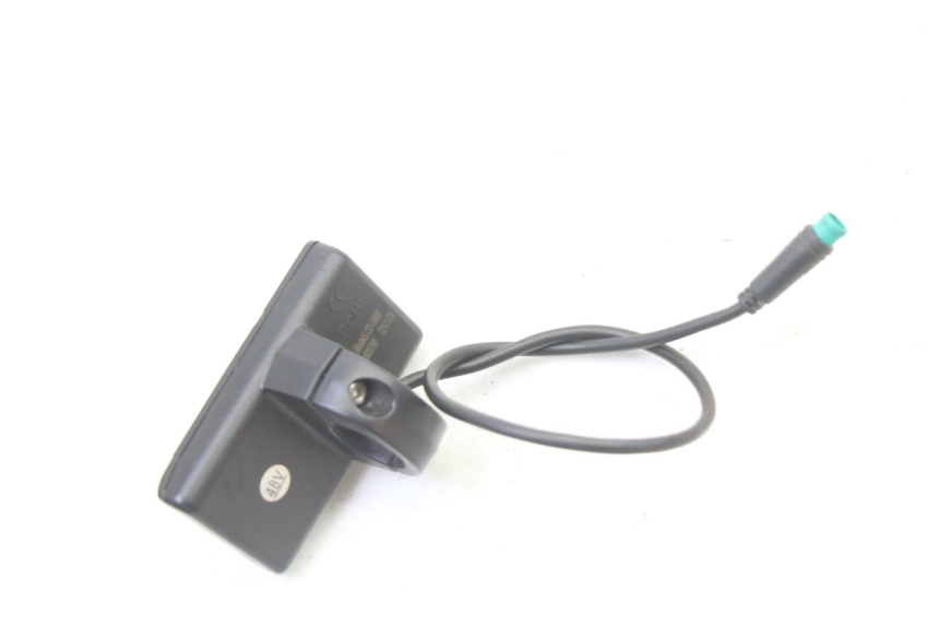 photo de CONTACHILOMETRI URBANGLIDE E-CROSS PRO 1