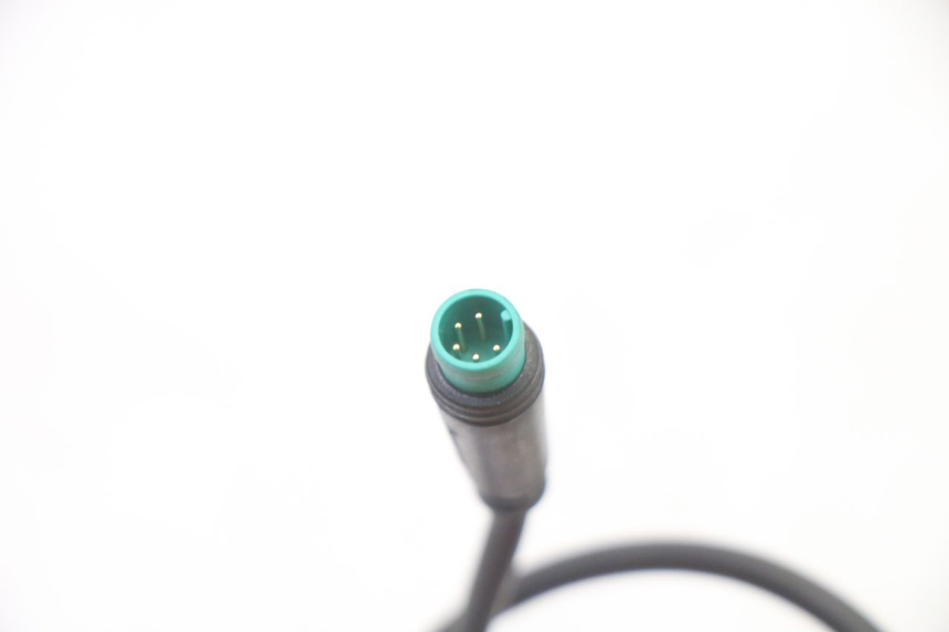 photo de CONTACHILOMETRI URBANGLIDE E-CROSS PRO 1