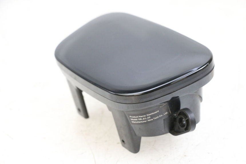 photo de CONTACHILOMETRI SEGWAY NINEBOT E125S 1 (2022 - 2026) - Altra vista dell'articolo