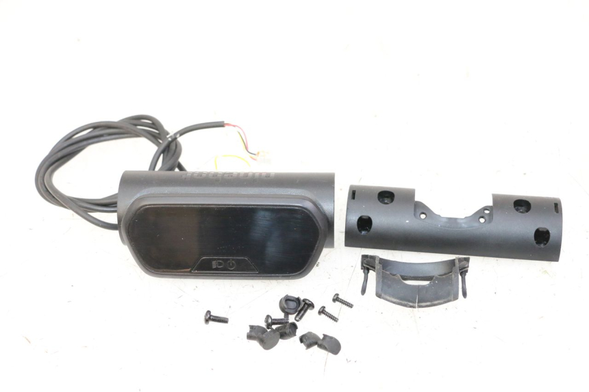 photo de CONTACHILOMETRI SEGWAY NINEBOT E2 1