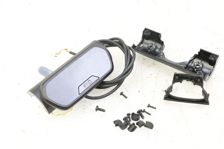 photo de CONTACHILOMETRI SEGWAY NINEBOT E2 1