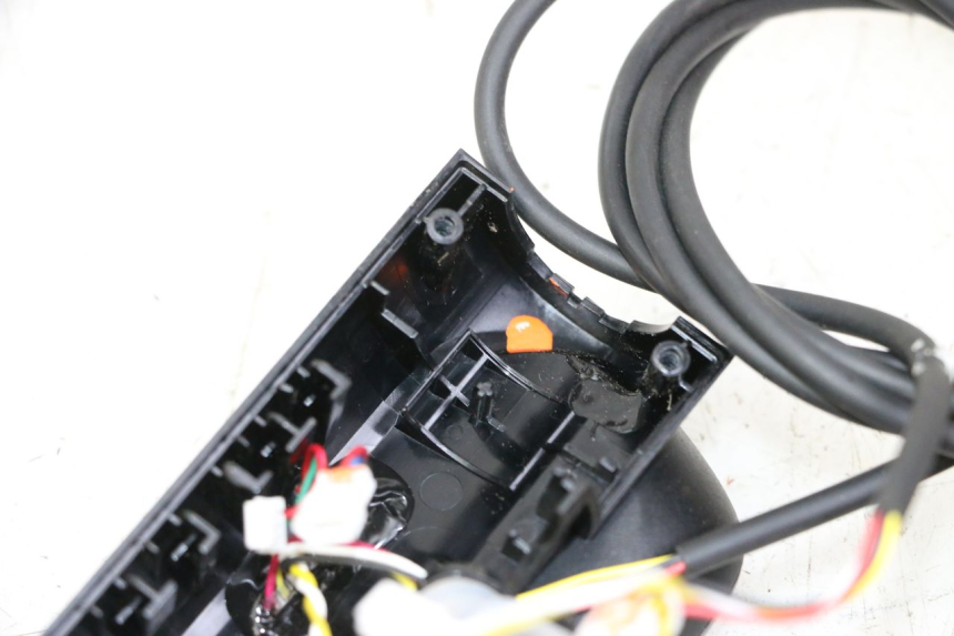 photo de CONTACHILOMETRI SEGWAY NINEBOT E2 1