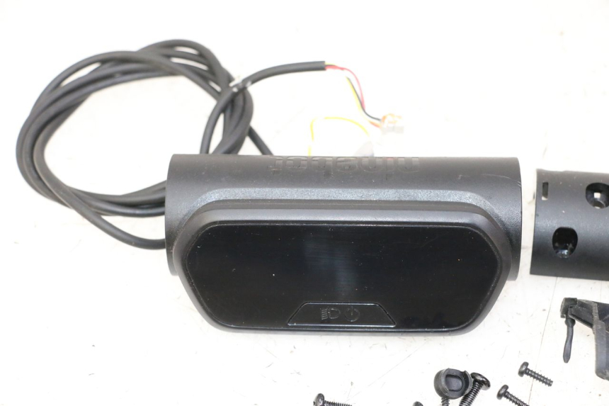 photo de CONTACHILOMETRI SEGWAY NINEBOT E2 1