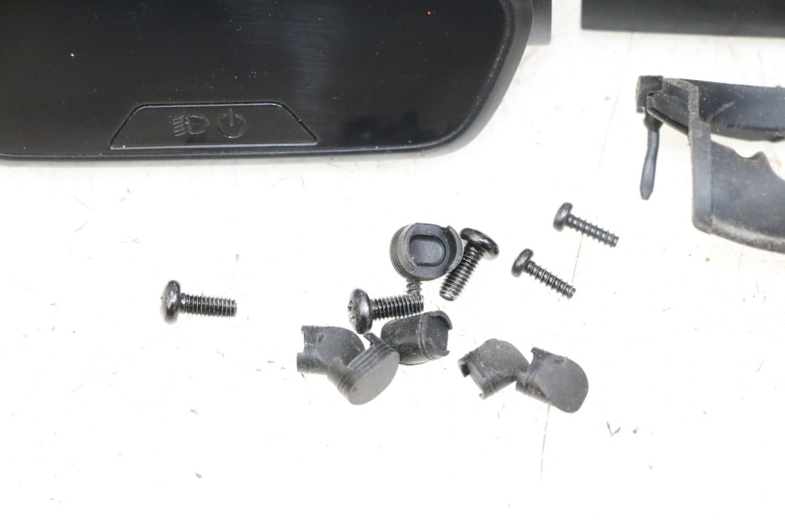 photo de CONTACHILOMETRI SEGWAY NINEBOT E2 1