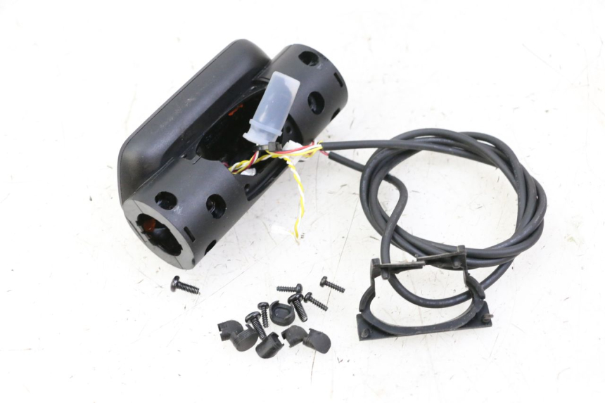 photo de CONTACHILOMETRI SEGWAY NINEBOT E2 1