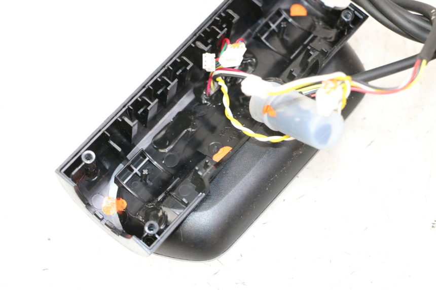 photo de CONTACHILOMETRI SEGWAY NINEBOT E2 1