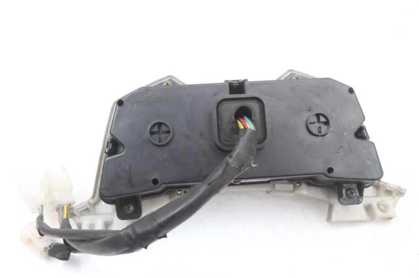 photo de CONTACHILOMETRI LONGJIA EASY MAX 125 (2020 - 2024)