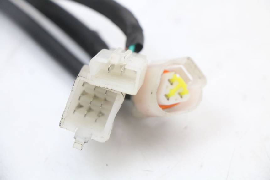 photo de CONTACHILOMETRI LONGJIA EASY MAX 125 (2020 - 2024)