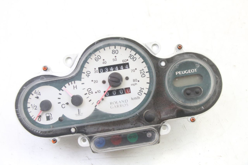 photo de CONTACHILOMETRI PEUGEOT ELYSEO 125 (1999 - 2004)