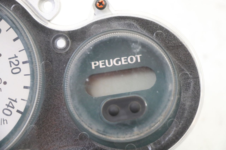 photo de CONTACHILOMETRI PEUGEOT ELYSEO 125 (1999 - 2004)