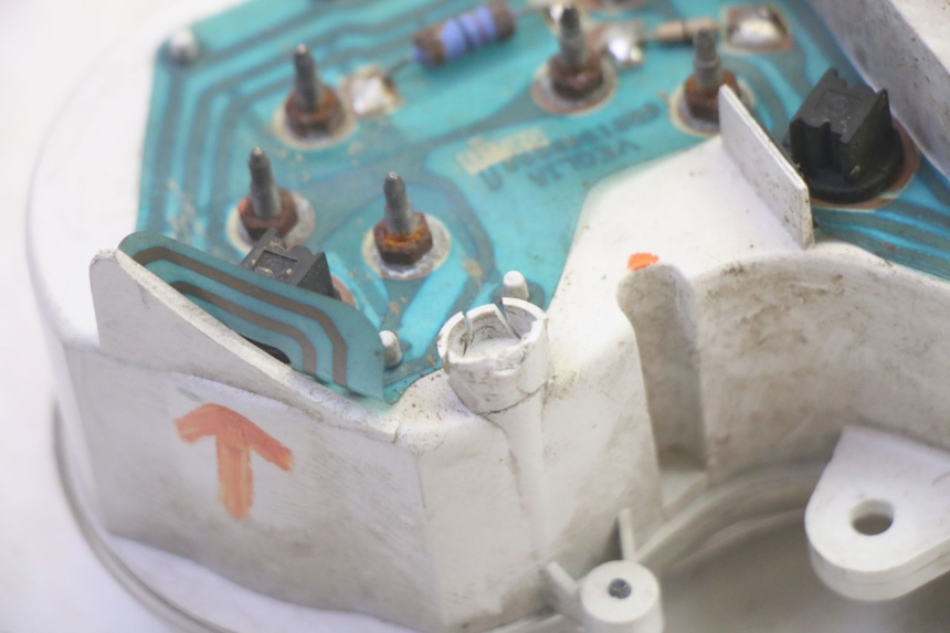 photo de CONTACHILOMETRI PEUGEOT ELYSEO 125 (1999 - 2004) - Altra vista dell'articolo