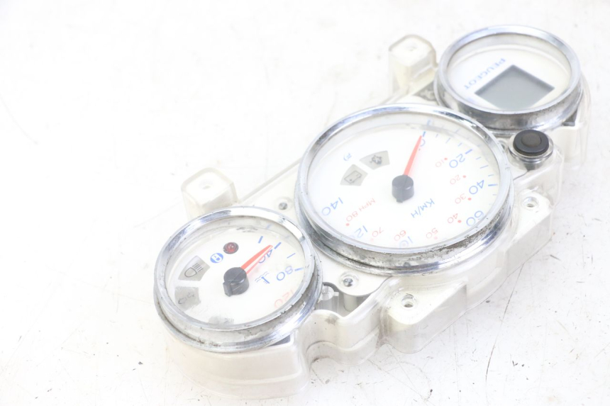 photo de CONTACHILOMETRI PEUGEOT ELYSTAR 125 (2002 - 2007)