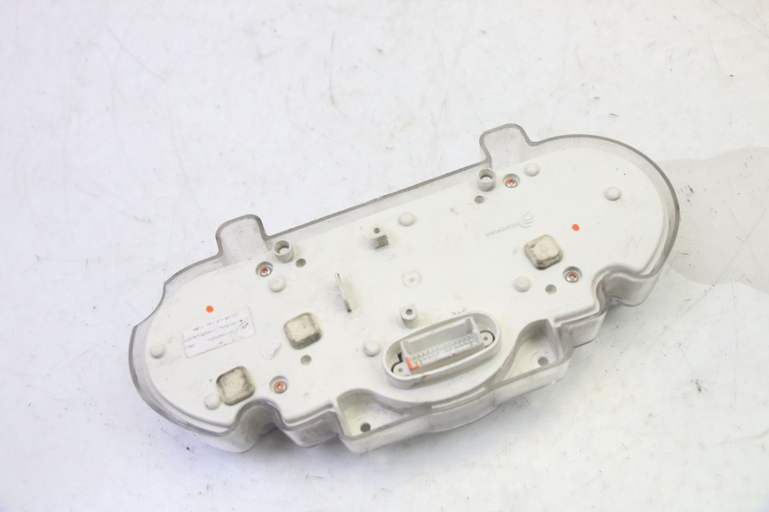 photo de CONTACHILOMETRI PEUGEOT ELYSTAR 50 (2002 - 2014)