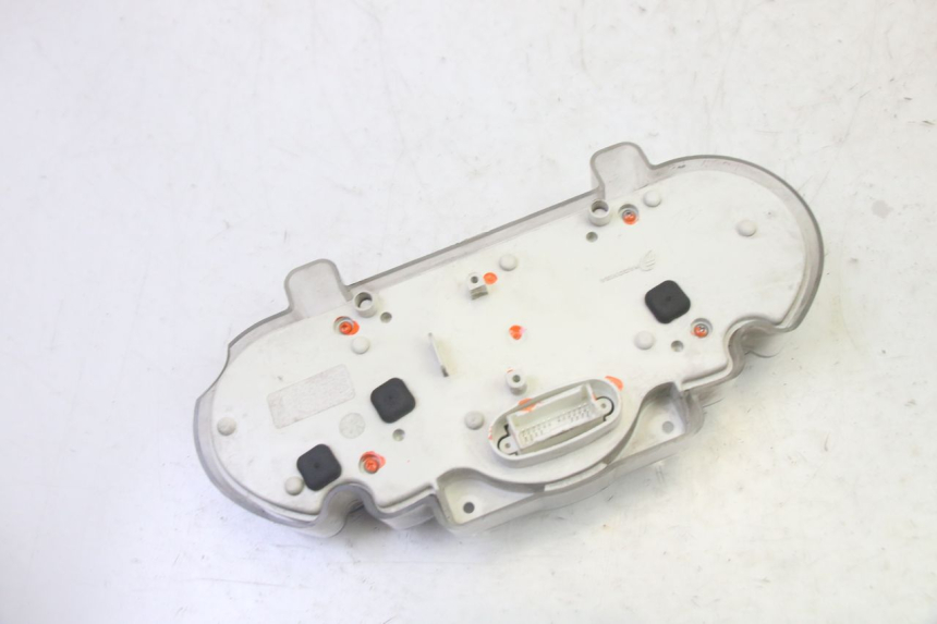 photo de CONTACHILOMETRI PEUGEOT ELYSTAR 50 (2002 - 2014)