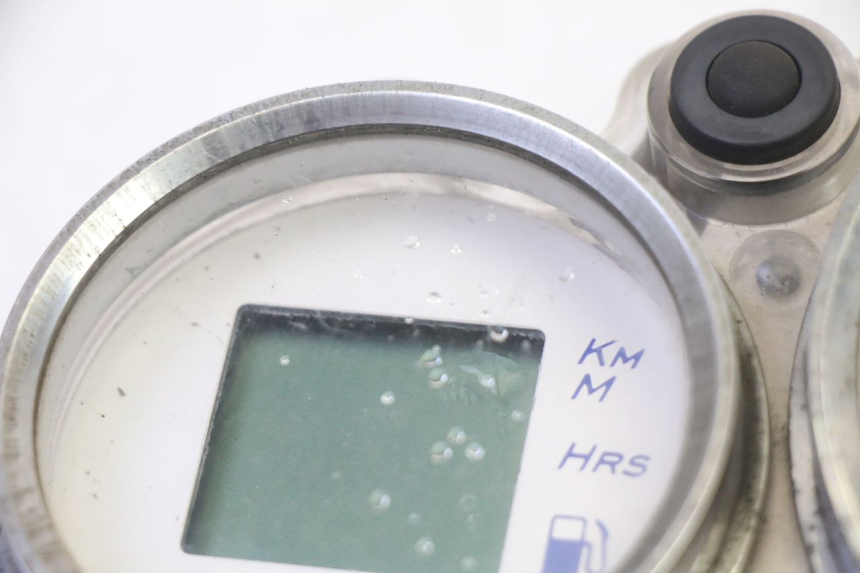 photo de CONTACHILOMETRI PEUGEOT ELYSTAR 50 (2002 - 2014)