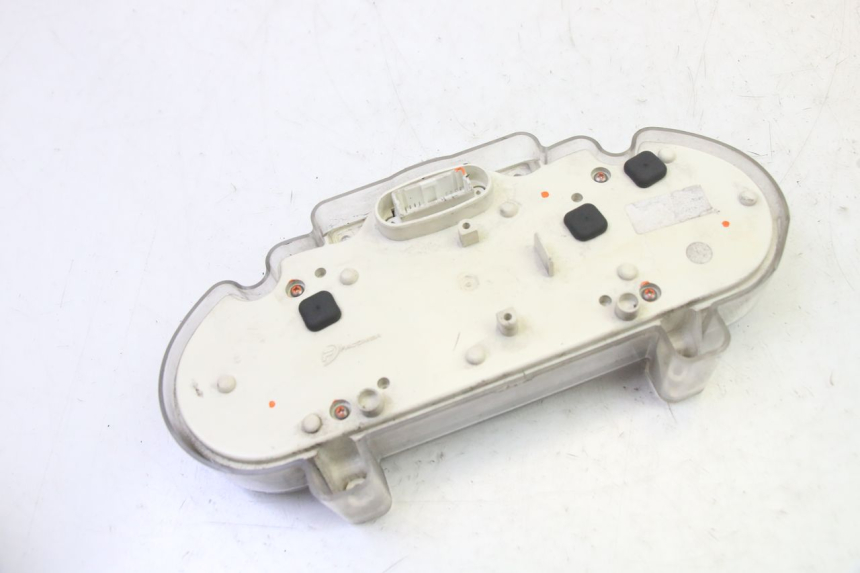 photo de CONTACHILOMETRI PEUGEOT ELYSTAR 50 (2002 - 2014)