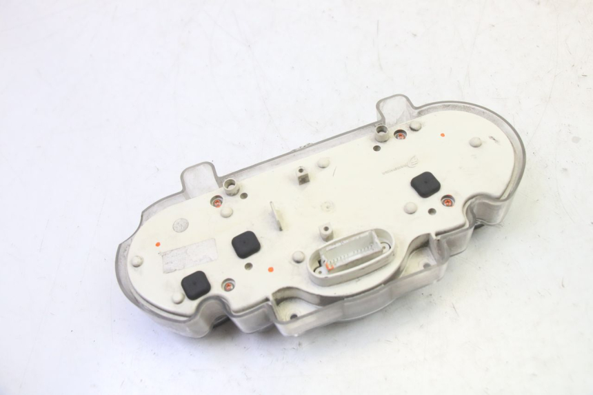 photo de CONTACHILOMETRI PEUGEOT ELYSTAR 50 (2002 - 2014)