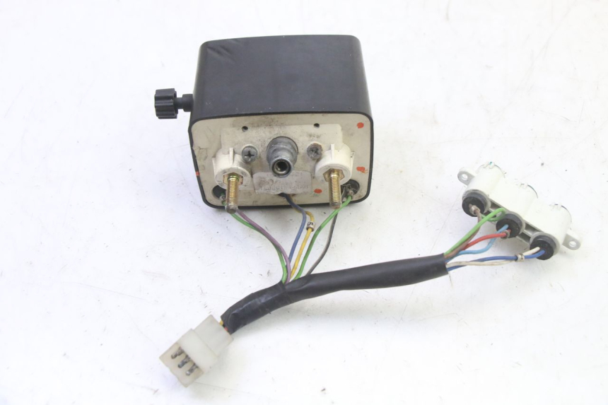 photo de CONTACHILOMETRI APRILIA ETX 125 (1998 - 2002)