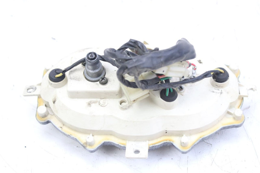 photo de CONTATORE KEEWAY F-ACT FACT 50 (2006 - 2011)