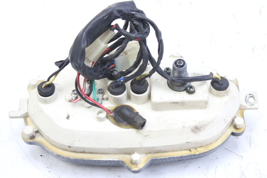 photo de CONTATORE KEEWAY F-ACT FACT 50 (2006 - 2011)