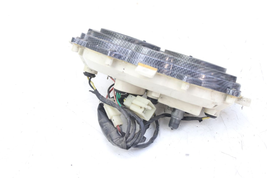 photo de CONTATORE KEEWAY F-ACT FACT 50 (2006 - 2011)