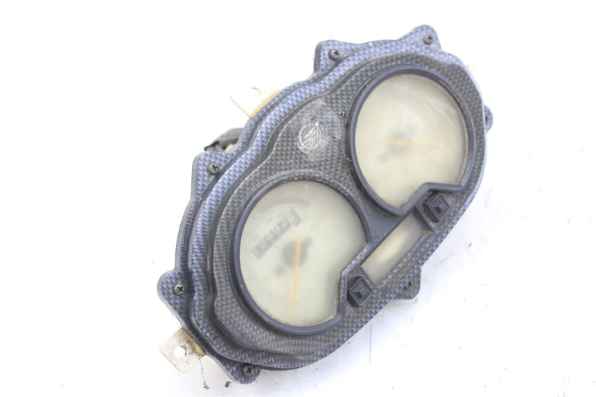 photo de CONTATORE KEEWAY F-ACT FACT 50 (2006 - 2011)